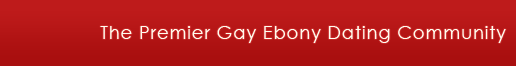 gayebonydating.com